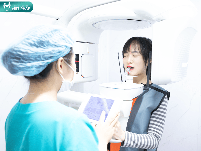 may moc Hệ thống máy móc hiện đại