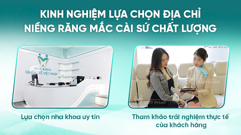 nieng rang mac cai su gia bao nhieu 7 Kinh nghiệm chọn địa chỉ niềng răng mắc cài sứ