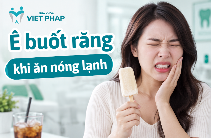 e buot rang khi an nong lanh