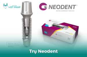 Trụ Neodent